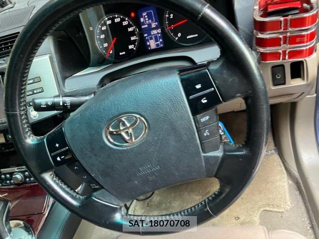 Toyota MARK X 2005-09 8315271-17