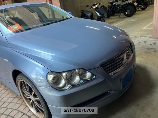 Toyota MARK X 2005-09 8315271-1