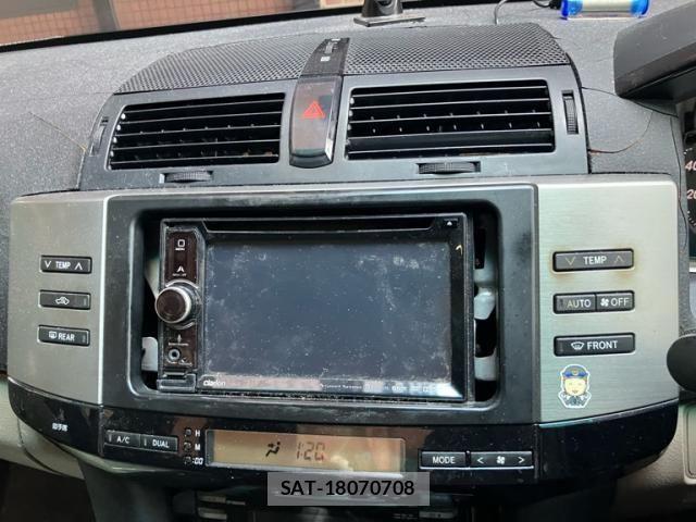 Toyota MARK X 2005-09 8315271-19