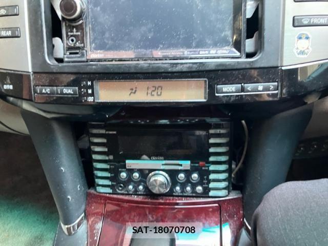 Toyota MARK X 2005-09 8315271-20