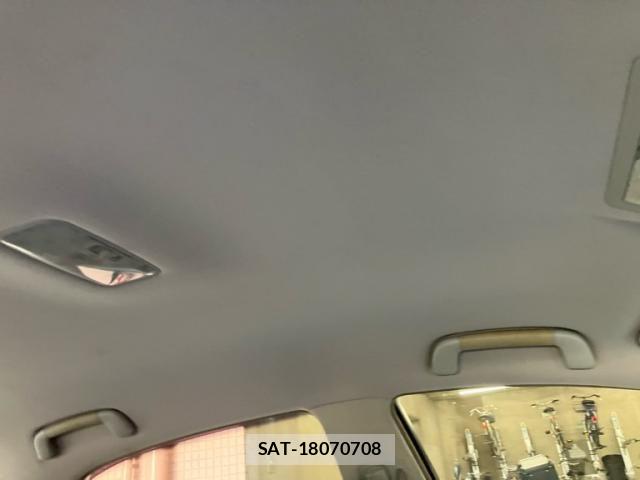 Toyota MARK X 2005-09 8315271-22