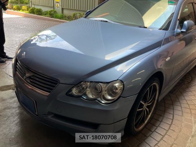 Toyota MARK X 2005-09 8315271-2