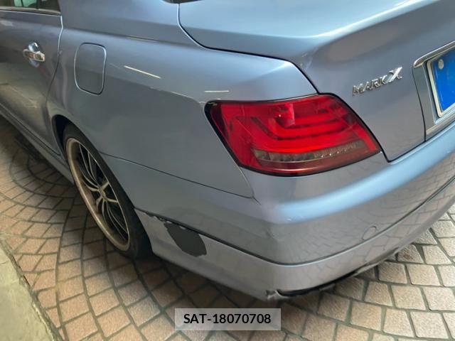 Toyota MARK X 2005-09 8315271-4