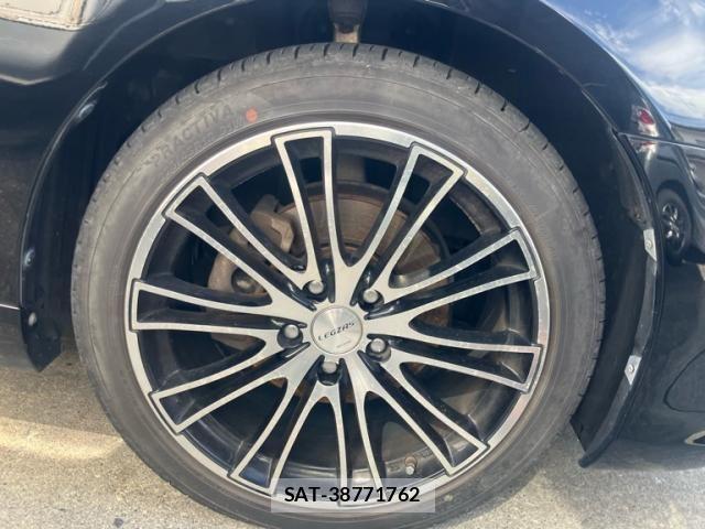 Toyota MARK X 2013-12 8315267-9