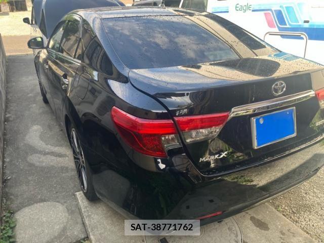 Toyota MARK X 2013-12 8315267-12