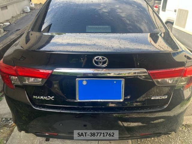 Toyota MARK X 2013-12 8315267-13