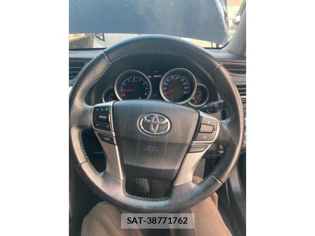 Toyota MARK X 2013-12 8315267-15