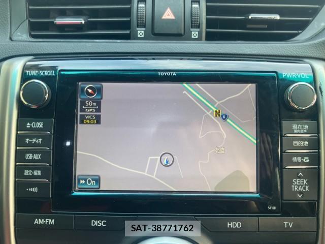 Toyota MARK X 2013-12 8315267-22