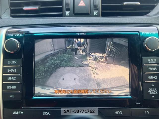 Toyota MARK X 2013-12 8315267-23