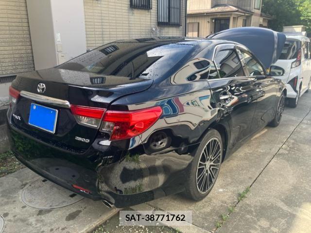 Toyota MARK X 2013-12 8315267-2
