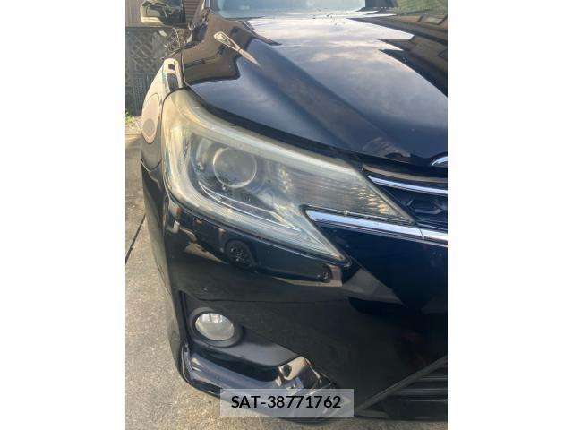 Toyota MARK X 2013-12 8315267-6