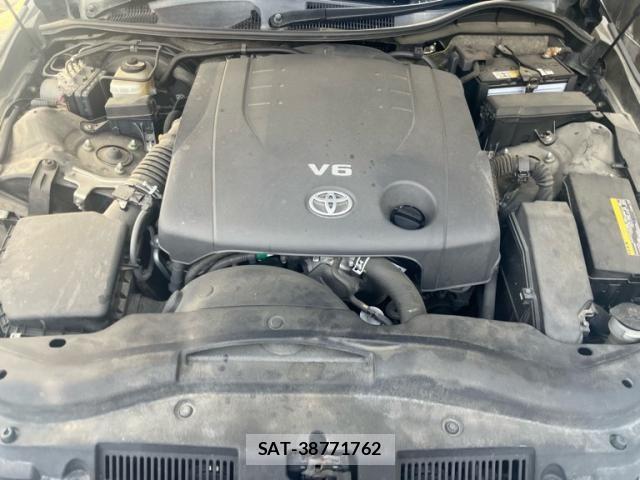 Toyota MARK X 2013-12 8315267-7