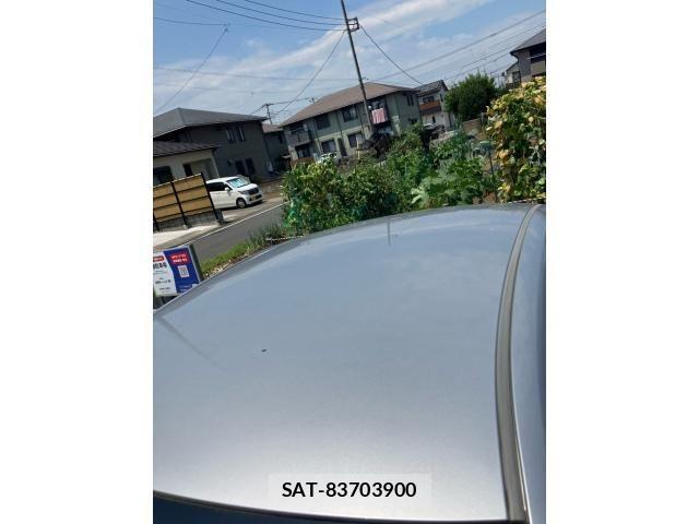 Toyota MARK X 2007-01 8315269-9