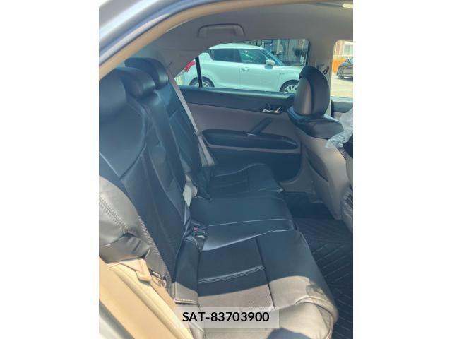 Toyota MARK X 2007-01 8315269-12