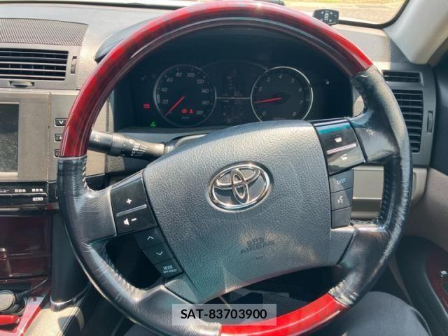 Toyota MARK X 2007-01 8315269-13