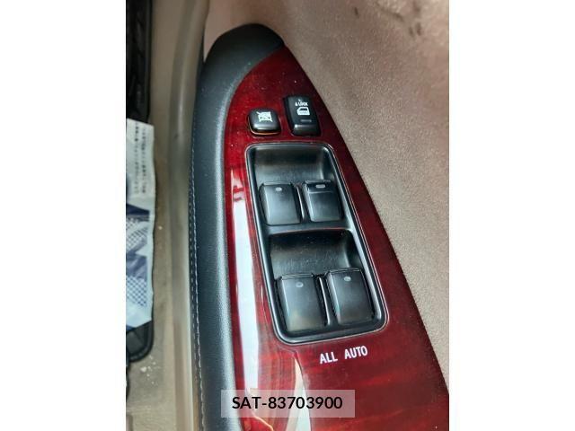 Toyota MARK X 2007-01 8315269-14
