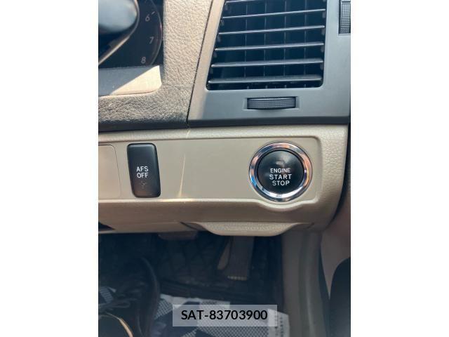 Toyota MARK X 2007-01 8315269-15