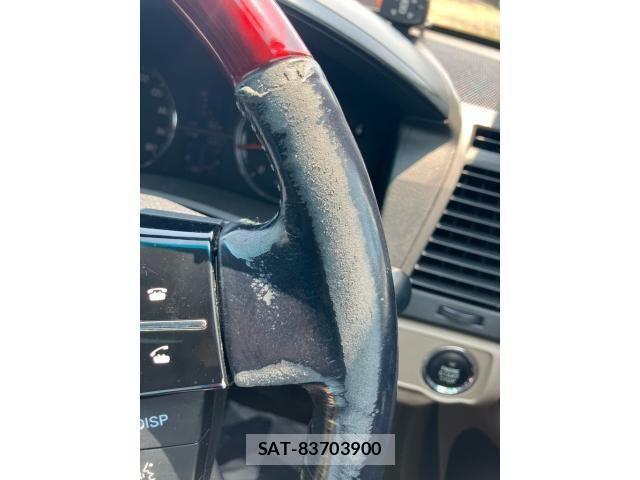 Toyota MARK X 2007-01 8315269-17