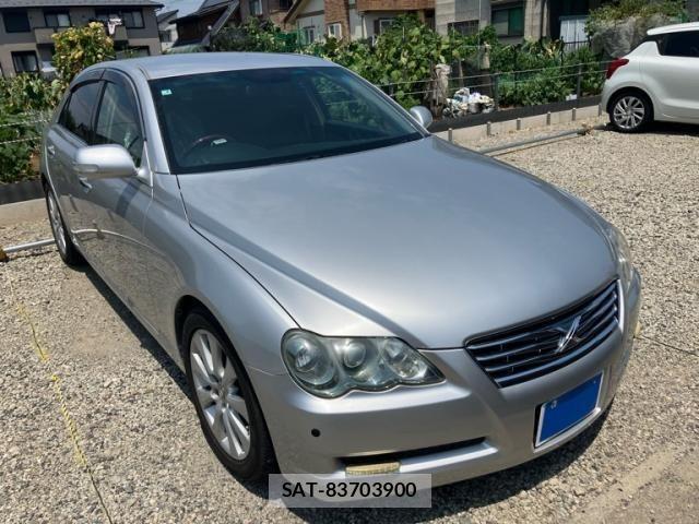 Toyota MARK X 2007-01 8315269-1