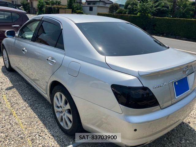 Toyota MARK X 2007-01 8315269-3