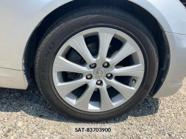 Toyota MARK X 2007-01 8315269-4