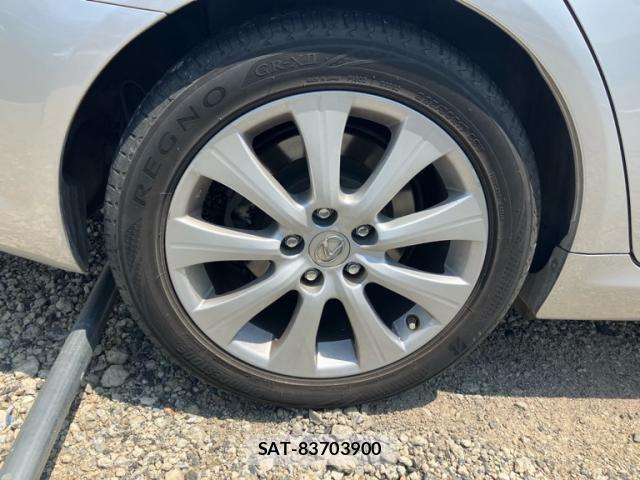 Toyota MARK X 2007-01 8315269-5