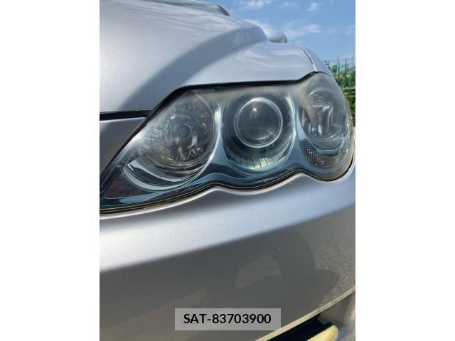 Toyota MARK X 2007-01 8315269-8