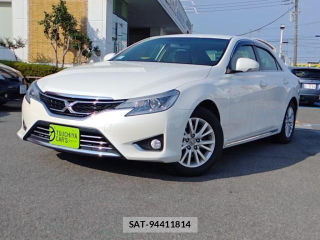 Toyota MARK X 2013-05 8315264-0