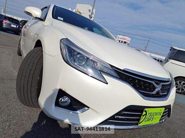 Toyota MARK X 2013-05 8315264-24
