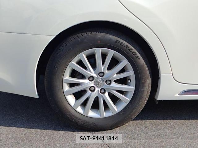 Toyota MARK X 2013-05 8315264-27