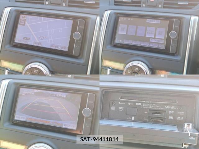 Toyota MARK X 2013-05 8315264-4
