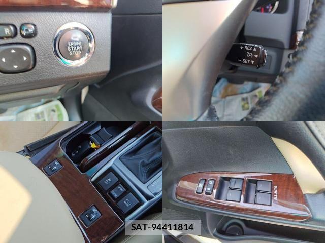 Toyota MARK X 2013-05 8315264-5