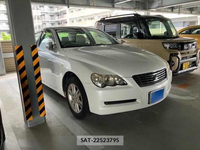 sat car