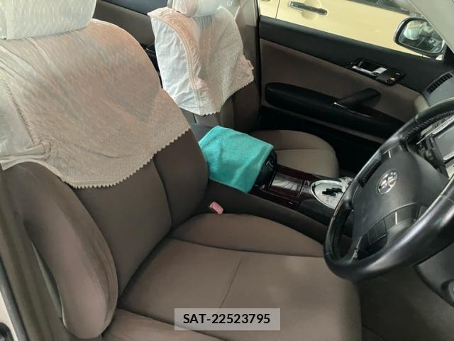 Toyota MARK X 2006-04 8315270-10