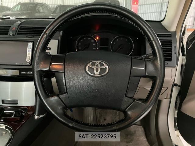 Toyota MARK X 2006-04 8315270-12