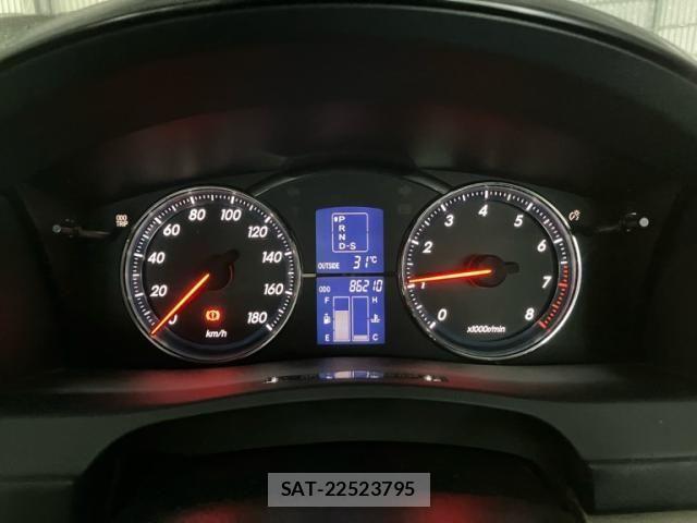 Toyota MARK X 2006-04 8315270-15