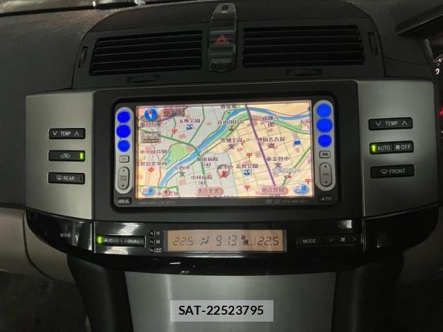 Toyota MARK X 2006-04 8315270-16