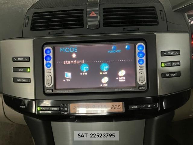 Toyota MARK X 2006-04 8315270-17