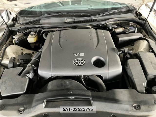Toyota MARK X 2006-04 8315270-21