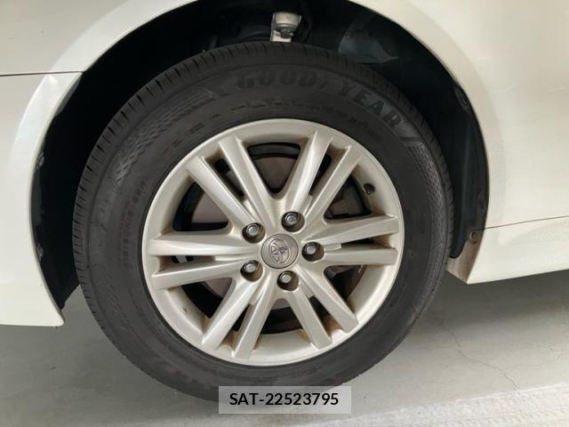 Toyota MARK X 2006-04 8315270-4