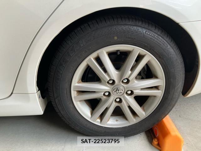 Toyota MARK X 2006-04 8315270-5