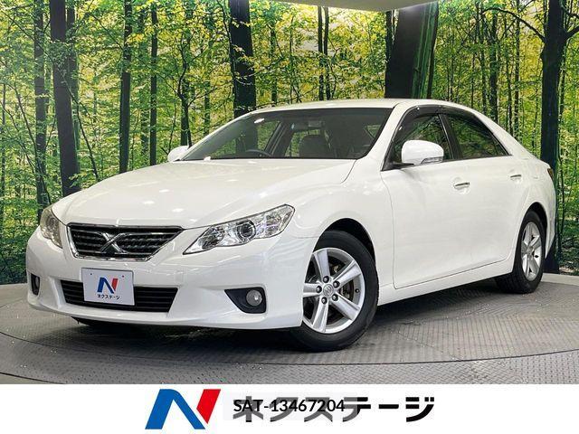 Toyota MARK X 2012-03 8315265-0