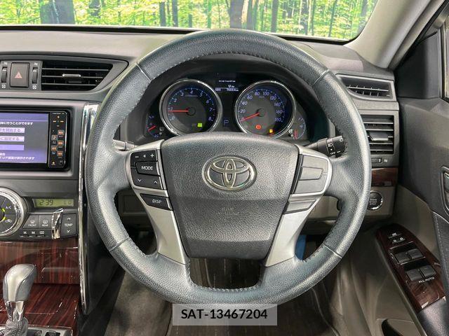 Toyota MARK X 2012-03 8315265-10