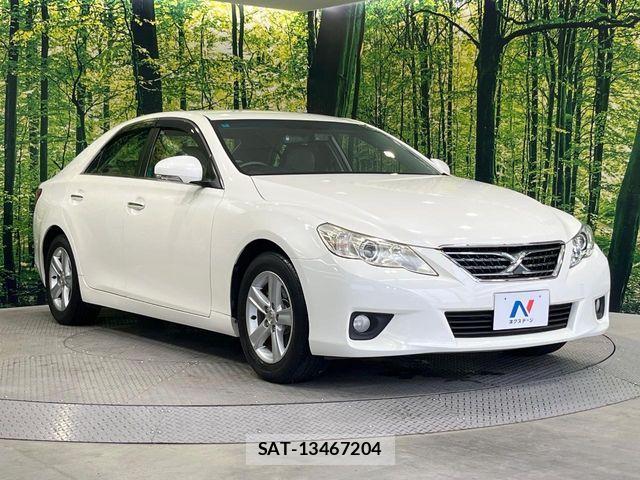 Toyota MARK X 2012-03 8315265-15