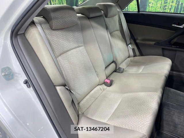 Toyota MARK X 2012-03 8315265-8