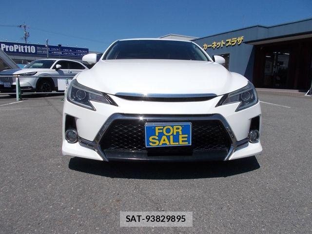 Toyota MARK X 2013-06 8336652-1