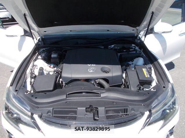 Toyota MARK X 2013-06 8336652-23