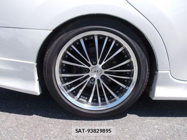 Toyota MARK X 2013-06 8336652-5
