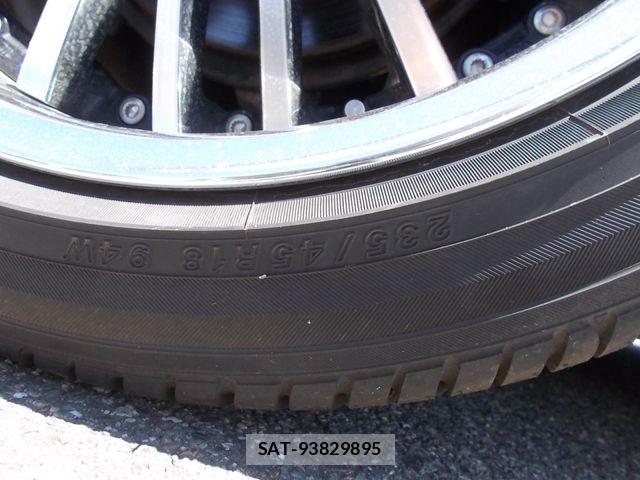 Toyota MARK X 2013-06 8336652-6
