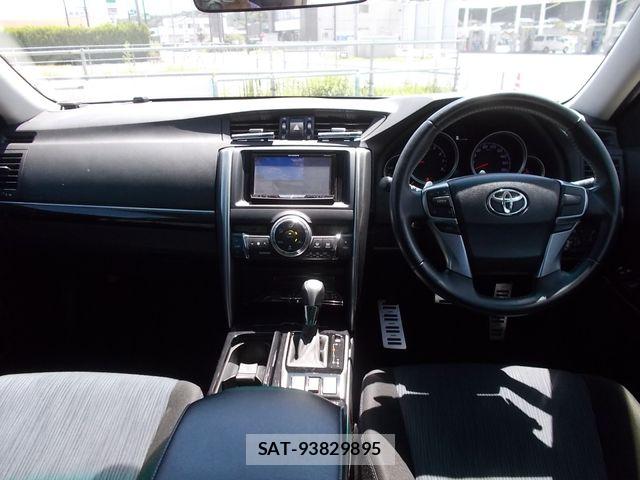 Toyota MARK X 2013-06 8336652-8